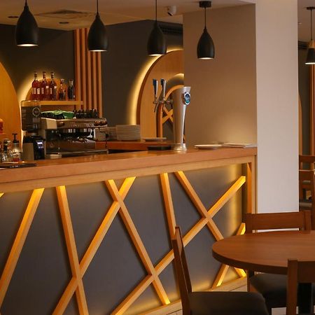 Baron Boutique Hotel Yerevan Luaran gambar