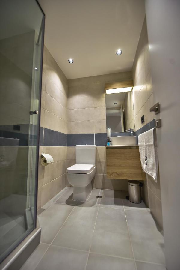 Baron Boutique Hotel Yerevan Luaran gambar