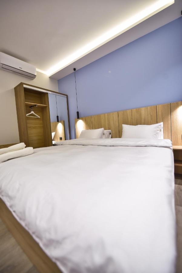Baron Boutique Hotel Yerevan Luaran gambar