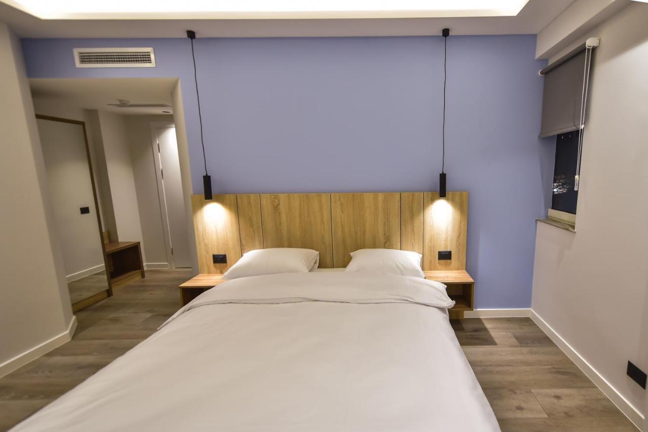 Baron Boutique Hotel Yerevan Luaran gambar