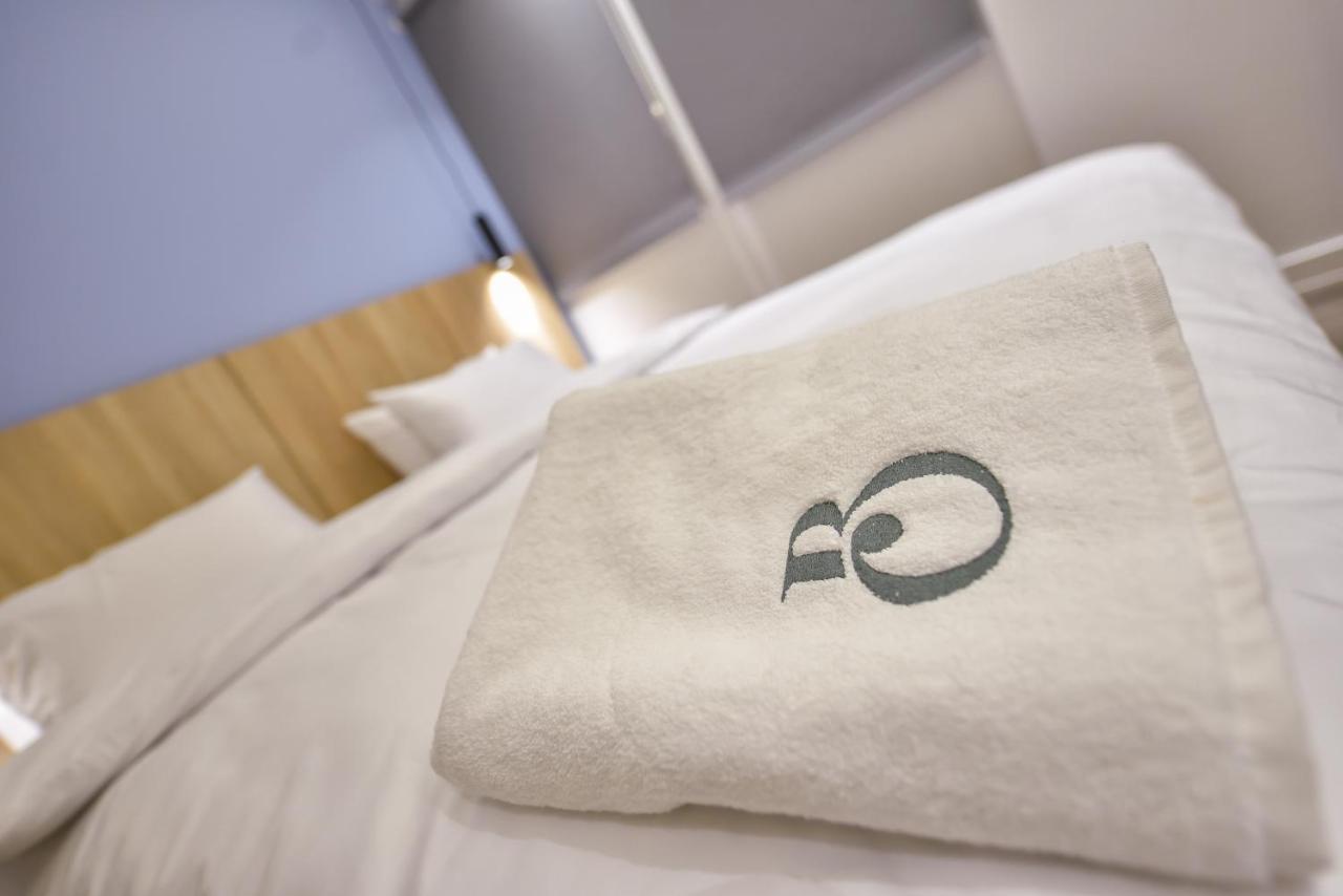 Baron Boutique Hotel Yerevan Luaran gambar