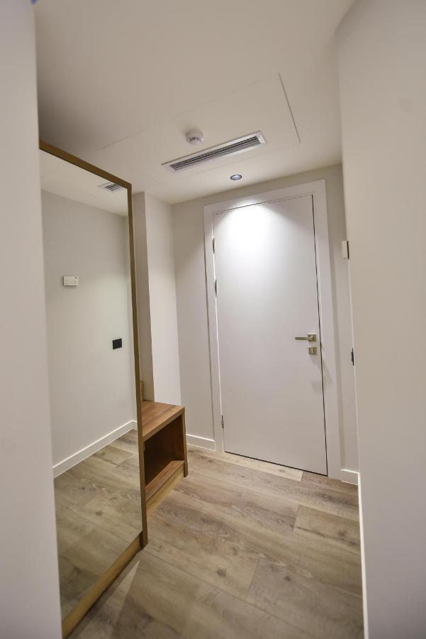 Baron Boutique Hotel Yerevan Luaran gambar