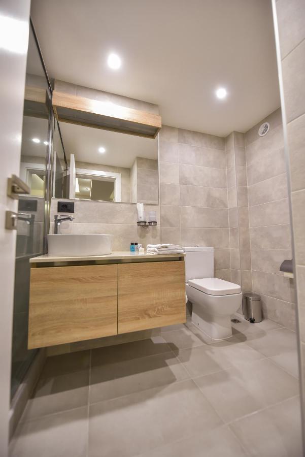 Baron Boutique Hotel Yerevan Luaran gambar