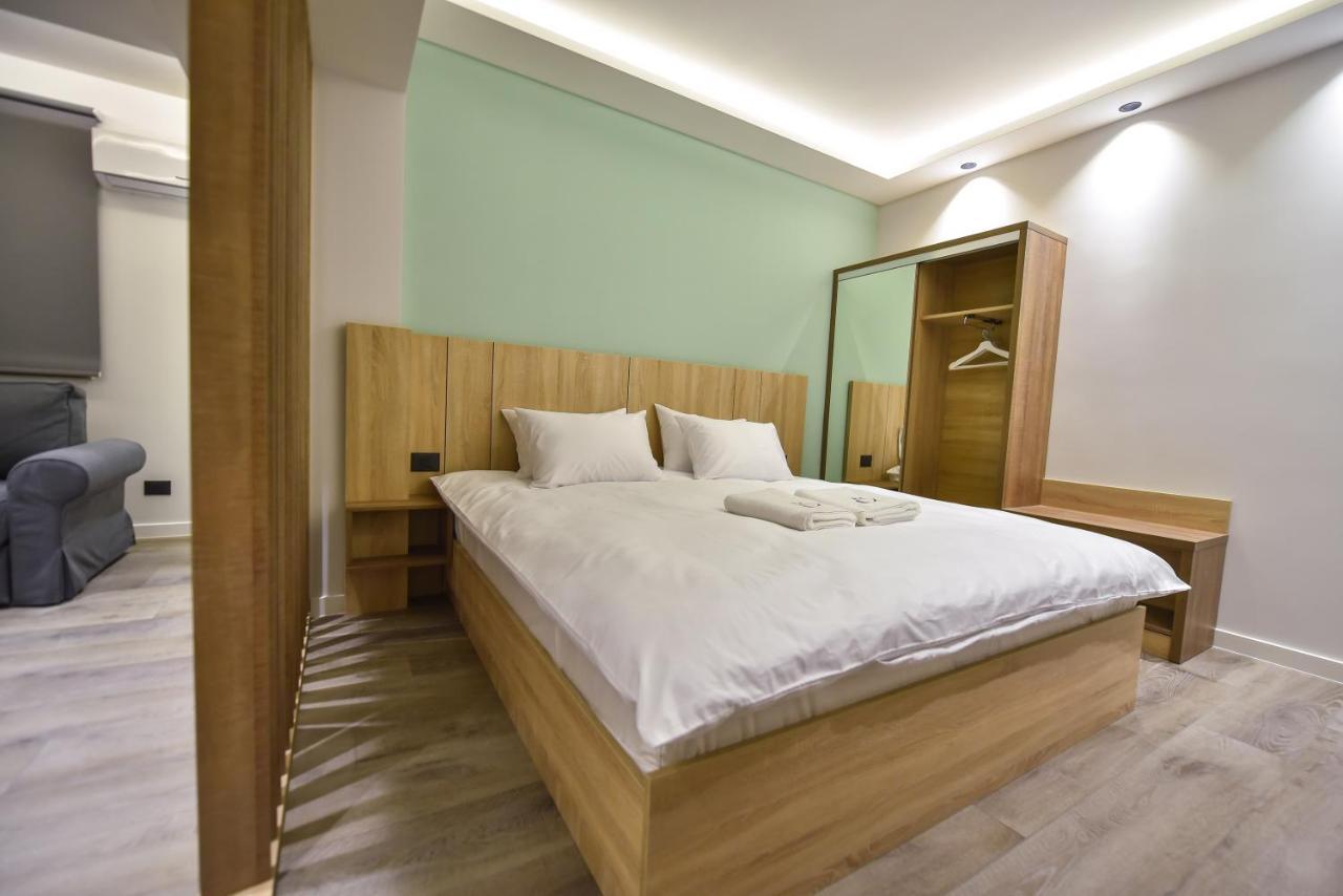 Baron Boutique Hotel Yerevan Luaran gambar