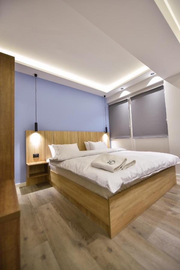 Baron Boutique Hotel Yerevan Luaran gambar
