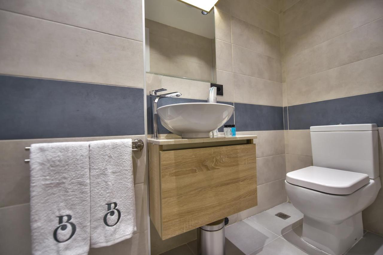 Baron Boutique Hotel Yerevan Luaran gambar