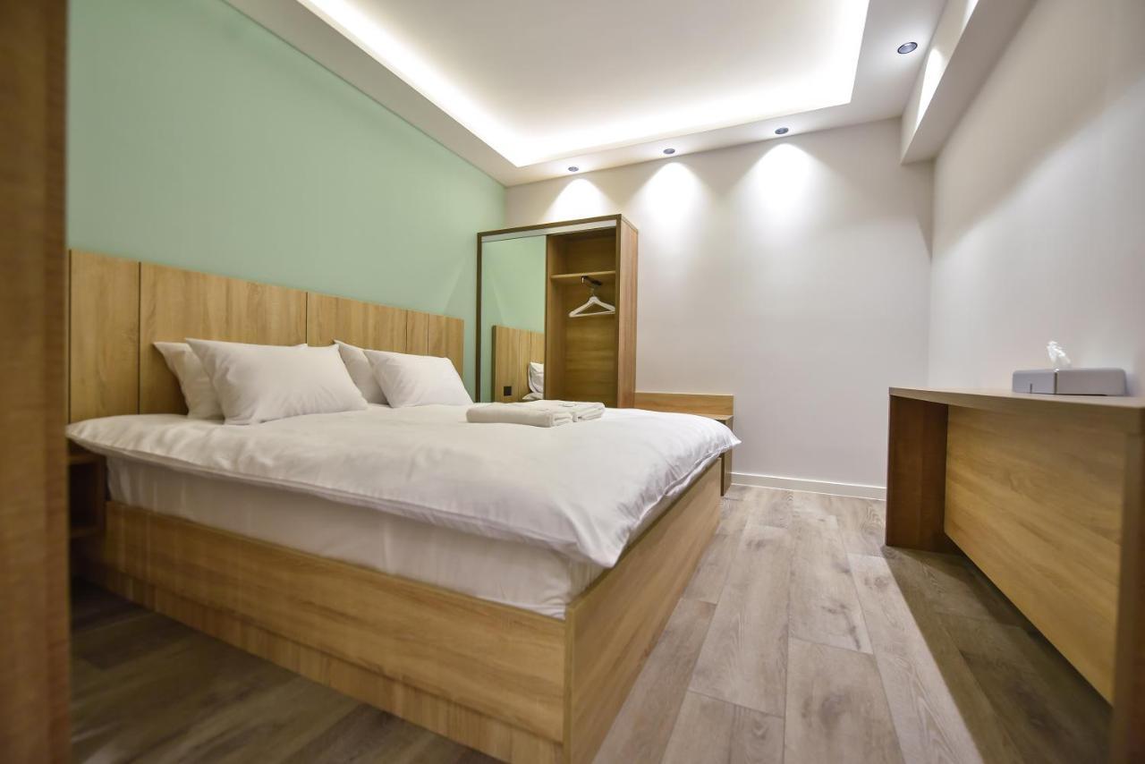 Baron Boutique Hotel Yerevan Luaran gambar