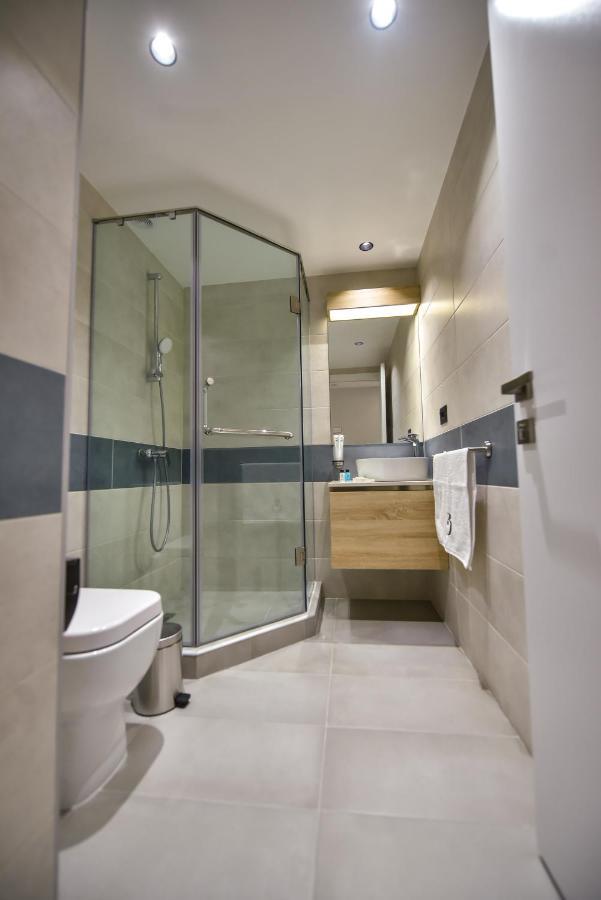 Baron Boutique Hotel Yerevan Luaran gambar
