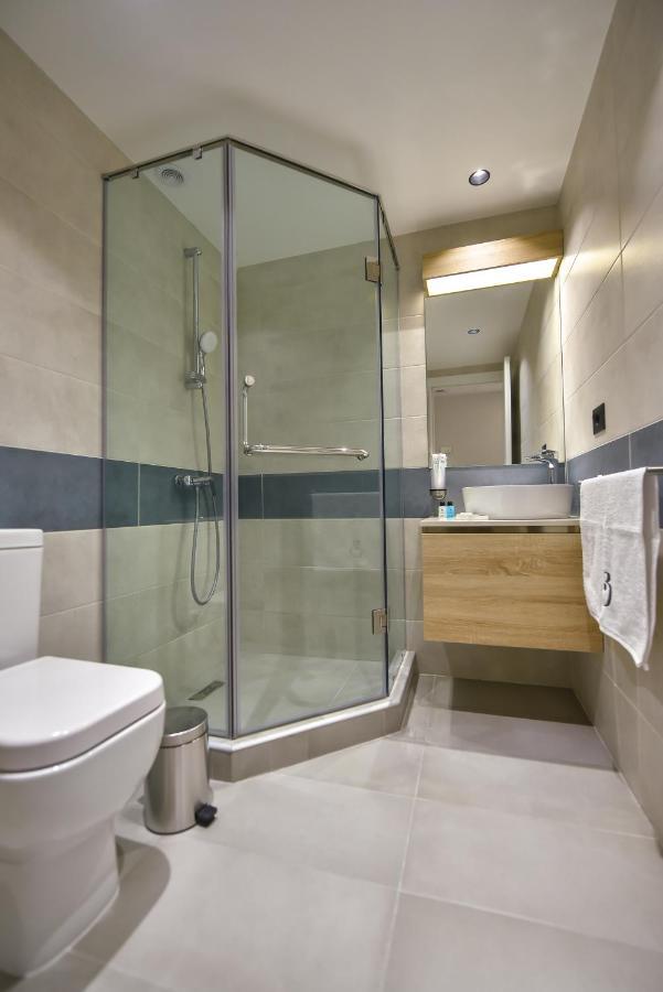 Baron Boutique Hotel Yerevan Luaran gambar