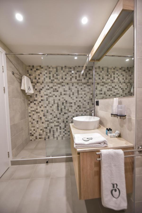 Baron Boutique Hotel Yerevan Luaran gambar