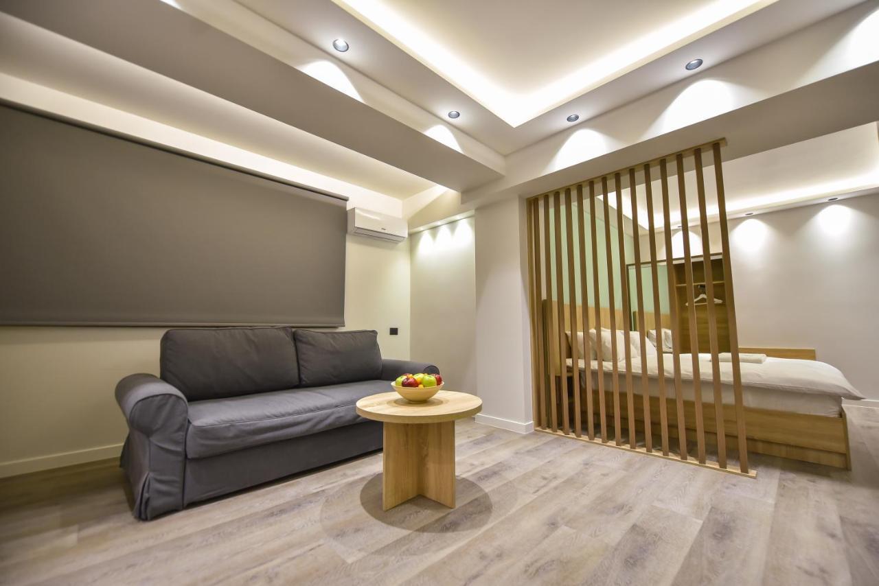 Baron Boutique Hotel Yerevan Luaran gambar